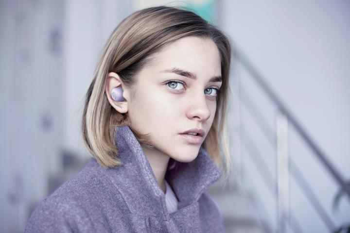 Actual product image Yamaha TW-E3B (24 h, Wireless)