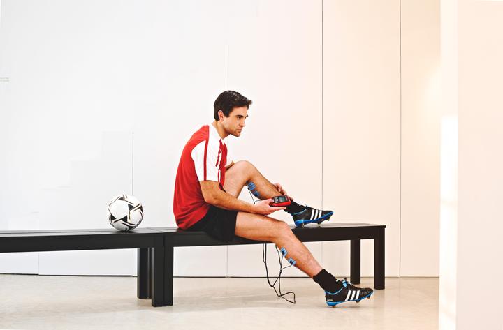 Immagine prodotto Compex Sport