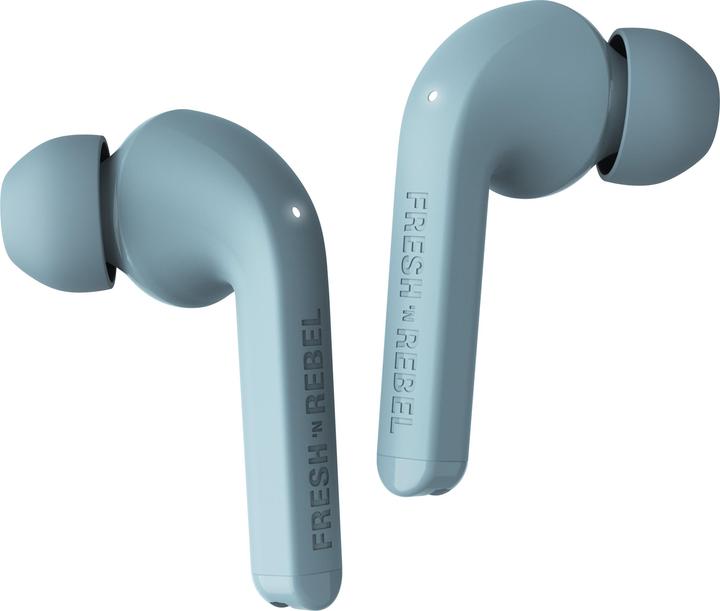 Actual product image Fresh'N Rebel Twins 1 Tip (ANC, 24 h, Wireless)
