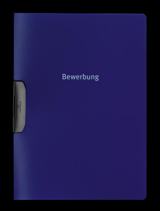 Image du produit Durable Dossier de candidature Duraswing Job (A4, 1 x)