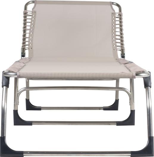 Produktbild Fiam Dreibeinliege AMIGO XXL (207 cm)