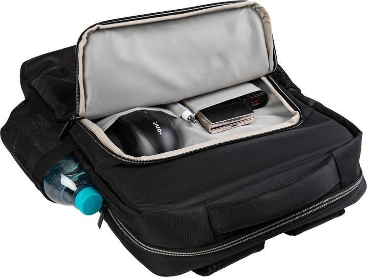 Image du produit Onit Backpack 15.6 Noir (14 l)
