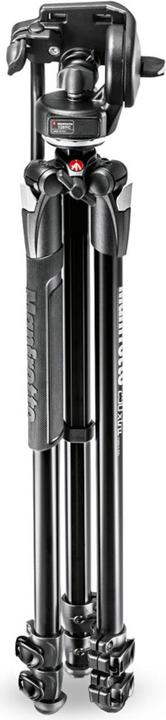 Actual product image Manfrotto 290 Xtra 3 (Metal)