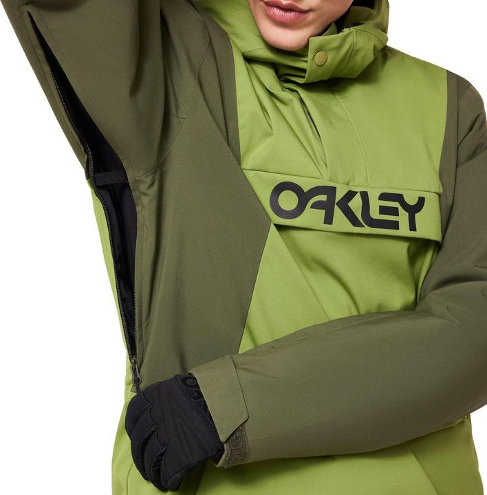 Produktbild Oakley Tnp Tbt (XS)