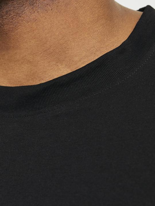 Actual product image Jack & Jones Jjebradley Tee Ss Noos Pls (4XL)