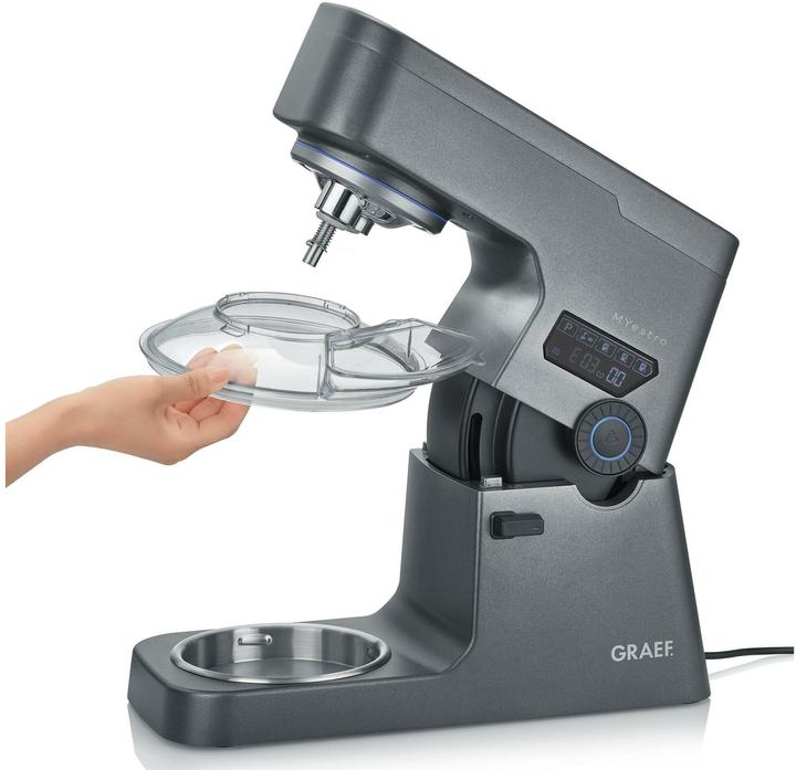 Image du produit Graef Myestro KM7016 (800 W)