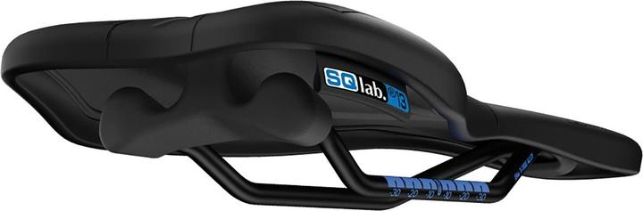 Produktbild Sqlab 612 Ergowave Sattel S-Tube
