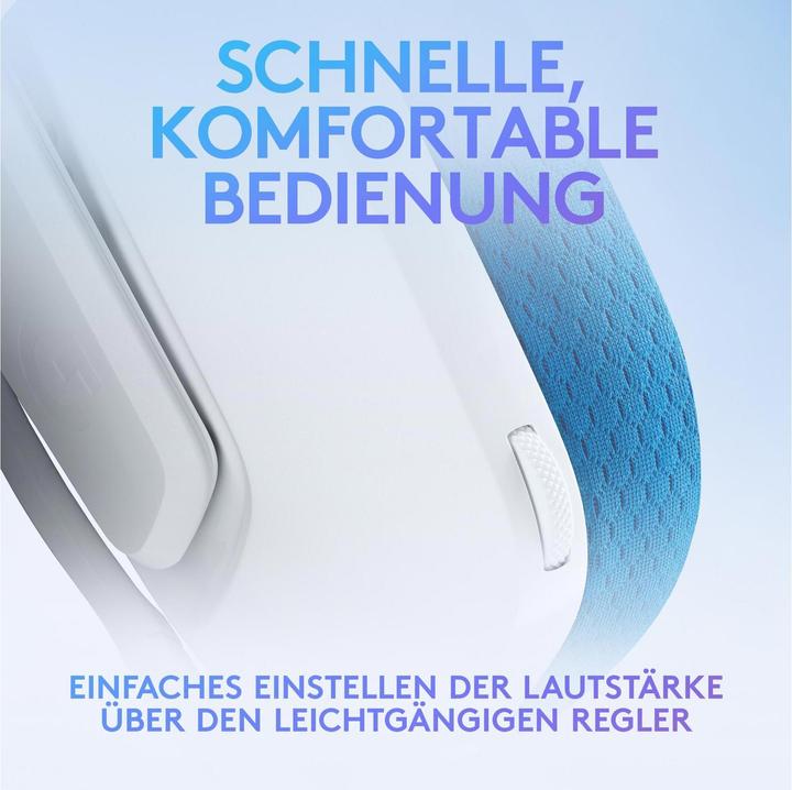 Image du produit Logitech G G335 (Filaire)