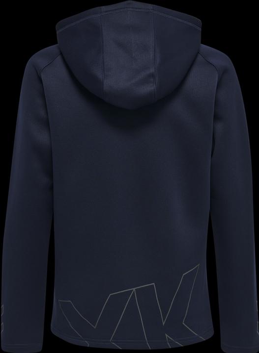 Immagine prodotto hummel Cima Xk Felpa Con Cappuccio Bambini (176)