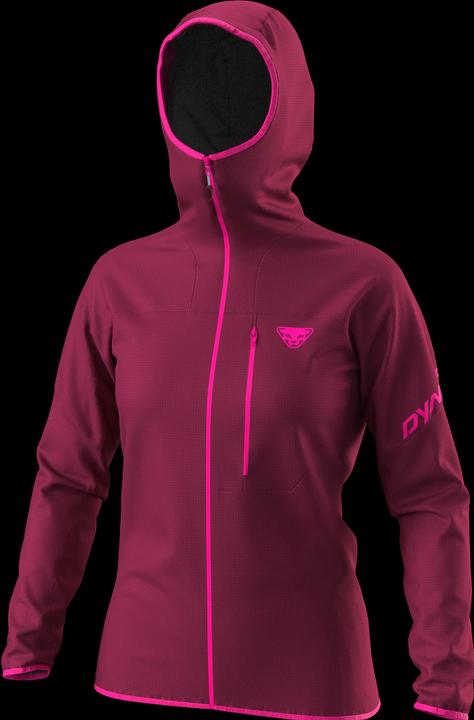 Actual product image Dynafit Women's Traverse GTX Jacket (XS)