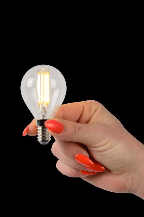 Produktbild Lucide E14 (E14, 4 W, 400 lm, 1 x, F)