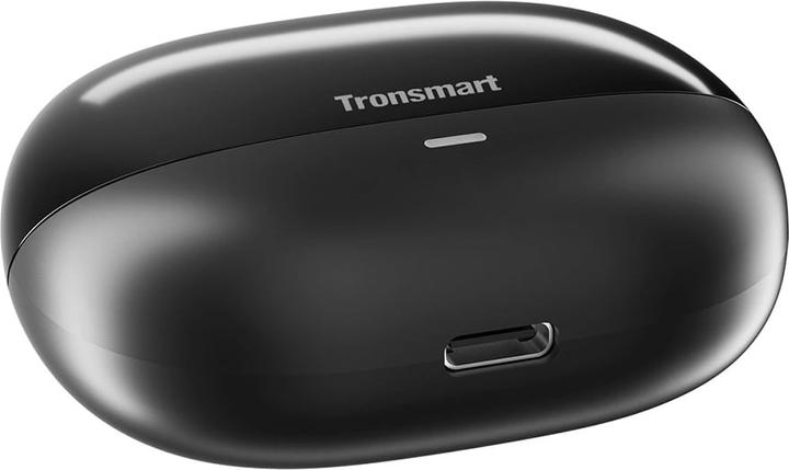 Immagine prodotto Tronsmart Cuffie TWS Sounfii R4 (nero) (28 h, Senza fili)