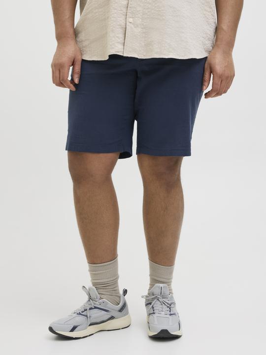 Produktbild Jack & Jones Plus Size Regular Fit Chino Shorts Chino Shorts (42)