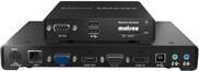Immagine prodotto Matrox Maevex 5150 Encoder Video over IP Decoder HDMI/DVI-out fino a 1920x1200/1080p60 out HDMI/analogico