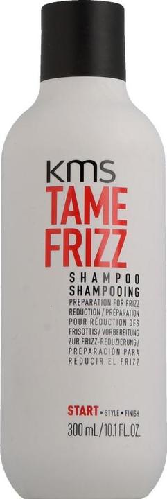 Image du produit KMS California Shampooing Tame Frizz (300 ml, Shampoing liquide)