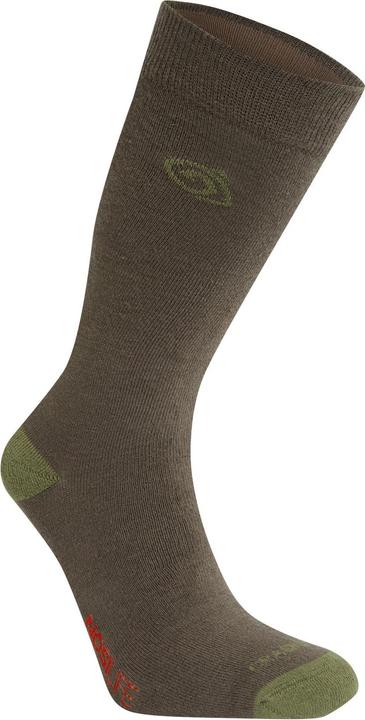 Craghoppers Nosilife Adventure Socken (36 - 38)