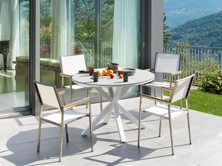 Actual product image Beliani Maletto/Grosseto (120 cm)