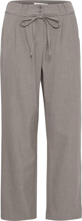 Light Grey Melange (200454)