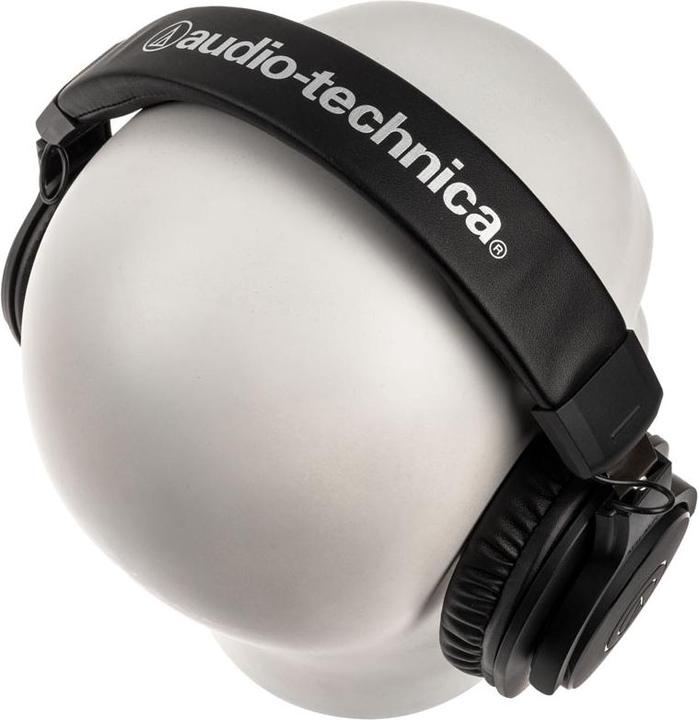 Immagine prodotto Audio-Technica ATH-M20xBT (Nessuna soppressione del rumore, 60 h, Cablato)
