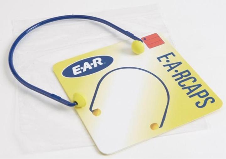 Produktbild 3M EAR Cap (1 x)