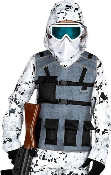 Produktbild Widmann Special Forces - Arctic (116)