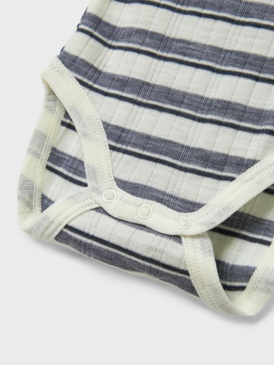 Produktbild Name it Nbmwang Wool Needle Ls Body Noos (50)