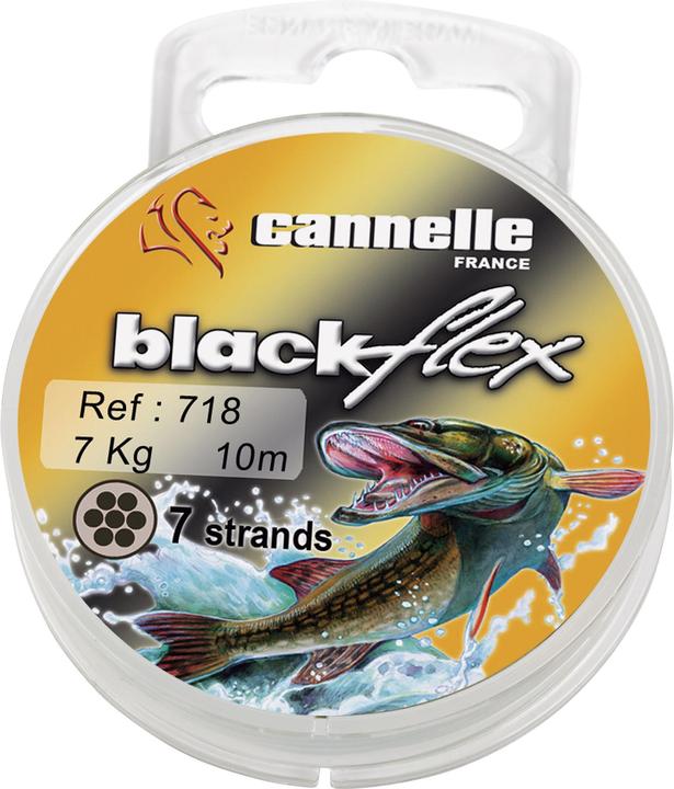 Vmc Blackflex 18kg