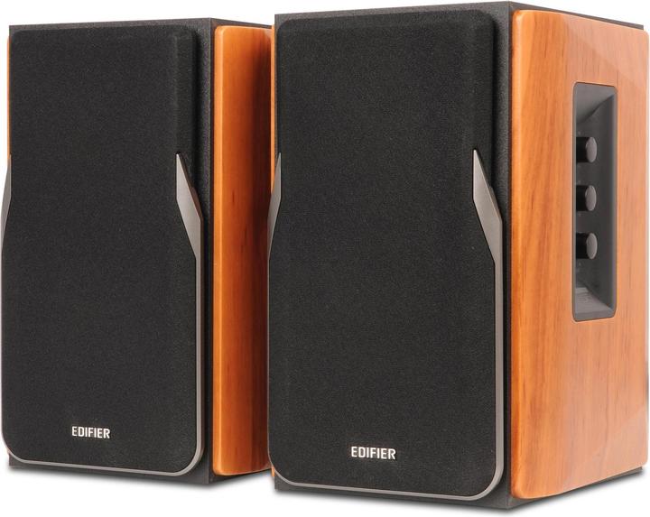 Actual product image Edifier R1380DB (1 pair, 42 W)