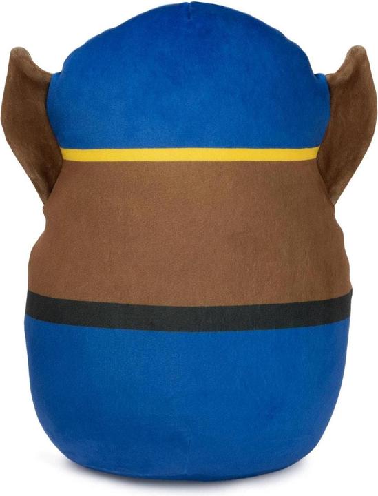 Actual product image Spin Master GUND PAW Patrol Trend Squishy Chase, 30 cm (30 cm)