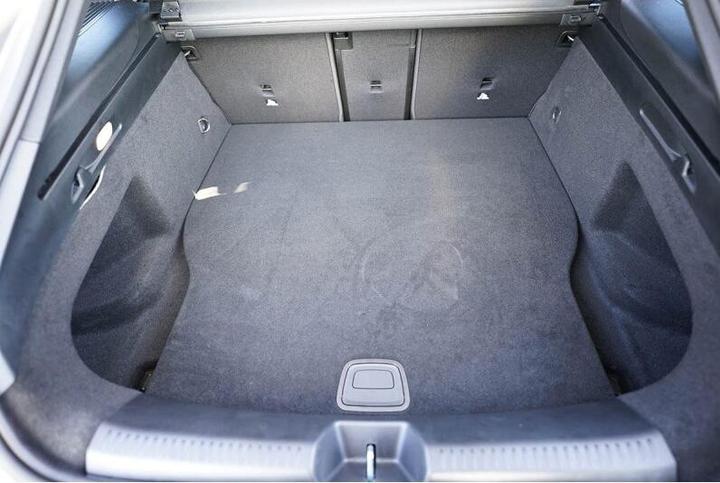 Aristar Kofferraumwanne für Mercedes CLA 250 e Shooting Brake (X118) Plug-in Hybrid ab 06.2020