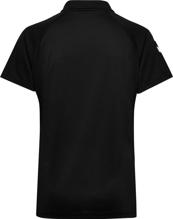 Actual product image hummel Core Functional Polo Woman (S)