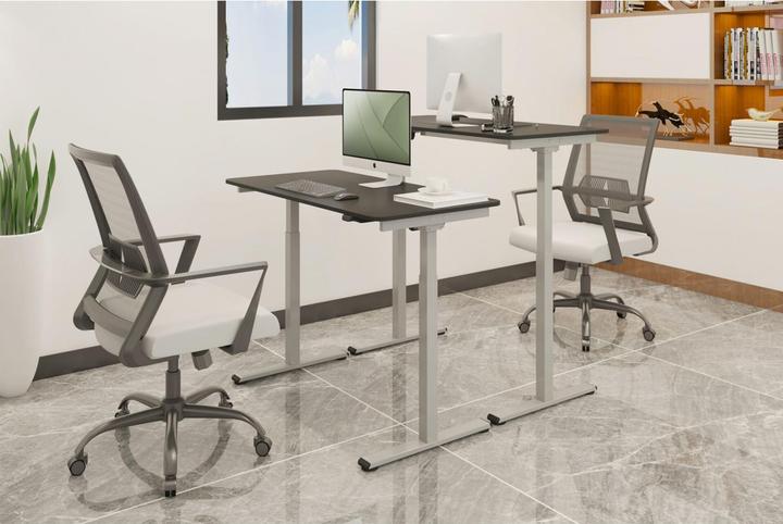 Actual product image Digitus Table frame