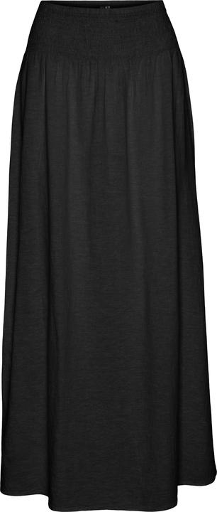 Vero Moda VMLINN Hohe Taille Langer Rock Rock (XS)
