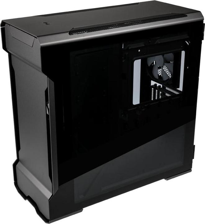 Immagine prodotto Phanteks Enthoo Evolv X (ATX, mATX, Mini-ITX, E-ATX)
