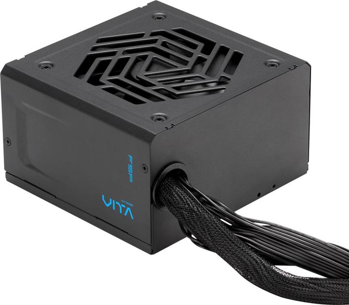 Actual product image Fortron Netzteil VITA 650 GD 85+G 3.1 (650 W)
