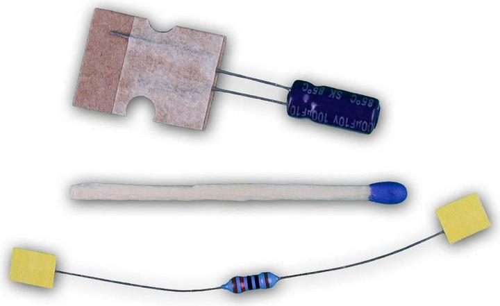 Produktbild Kemo Lauflicht Bausatz M079N Ausfüh