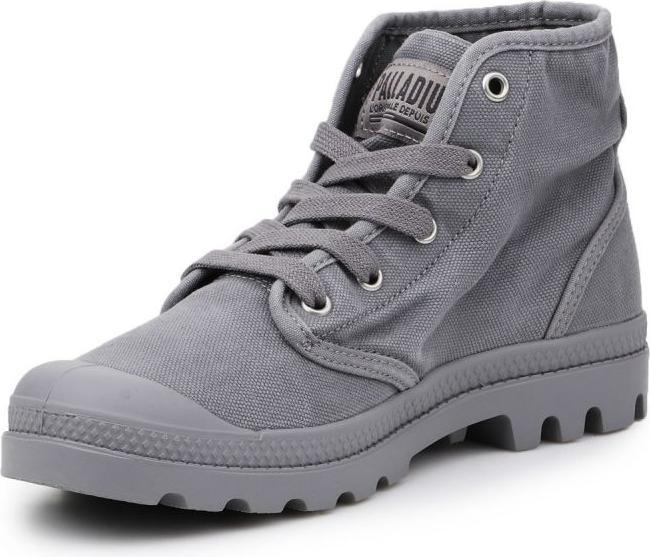 Actual product image Palladium Pampa Hi (36)