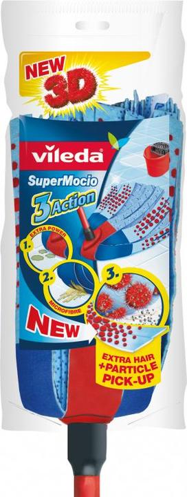 Actual product image Vileda SuperMocio (1 pcs.)