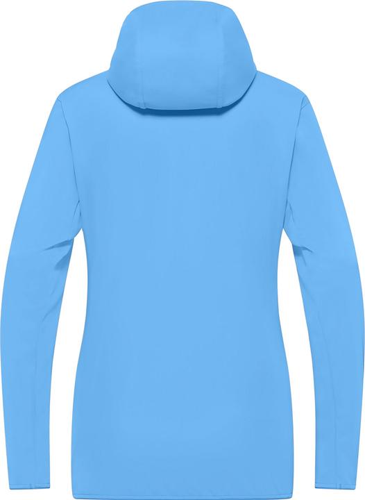 Actual product image Jack Wolfskin Feldberg Hoody W (XS)