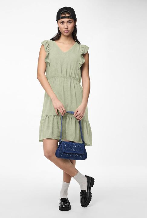Image du produit Pieces PCARIANNA Mini-robe (XS)