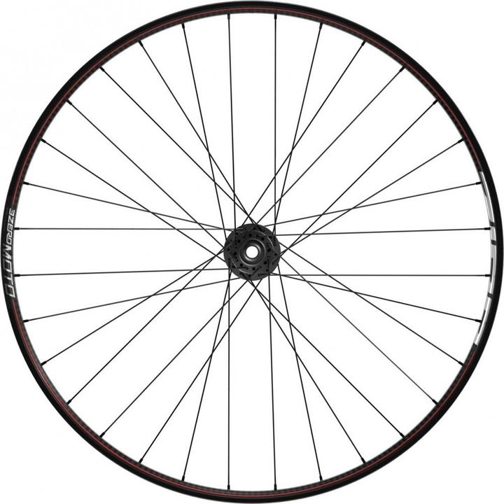Zipp 3Zero Moto Tbl Zm2 Xd Boost Slate Logo/Rs (Hinterrad, 29")