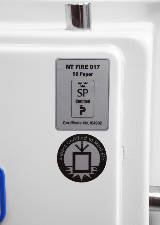 Image du produit Phoenix Fire Fighter II E (63 l)
