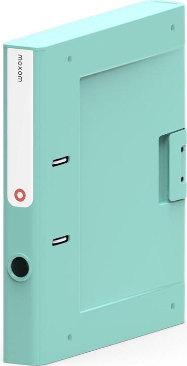 Orplast New Folder A4 50 mm turquoise (OR-1815T) (A4, 50 mm, 1 Piece)