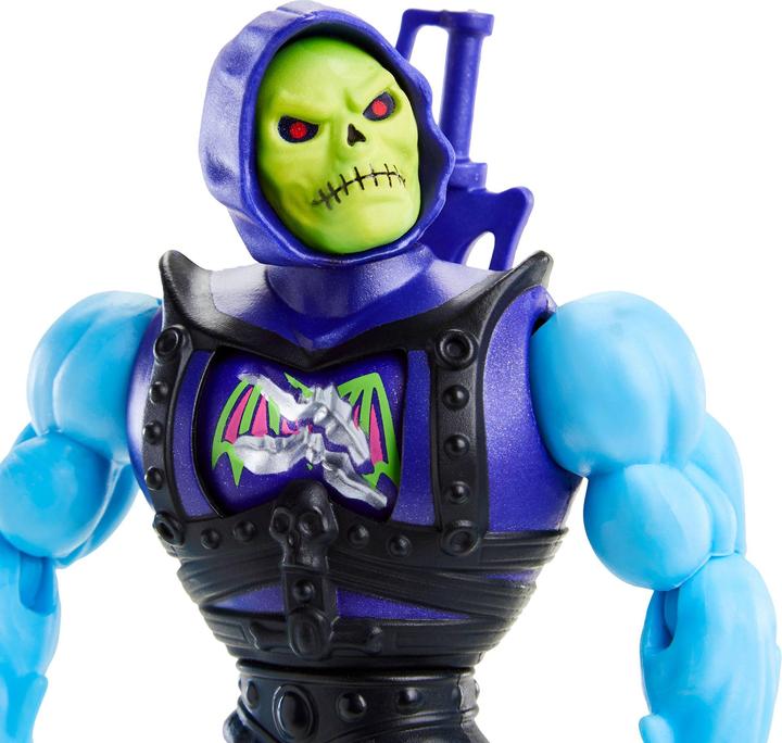 Actual product image Masters of the Universe Skeletor
