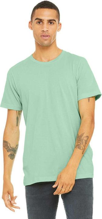 Actual product image Bella Canvas UTBC2596 P (XXL)