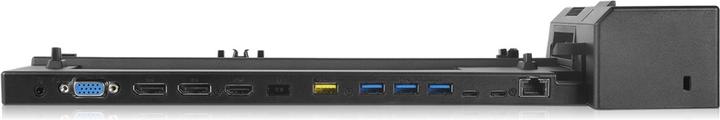 Immagine prodotto Lenovo ThinkPad Ultra (Porta di attracco (proprietaria), 6 Porti)