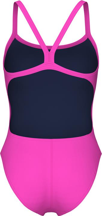 Actual product image Arena W Team Swimsuit Challenge Solid (42)