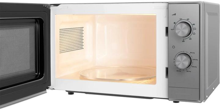Actual product image Beko Microwaves (CH plug, 20 l)