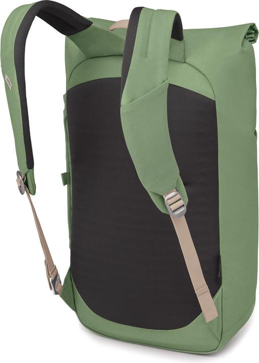 Actual product image Osprey Arcane Roll Top Pack (22 l)