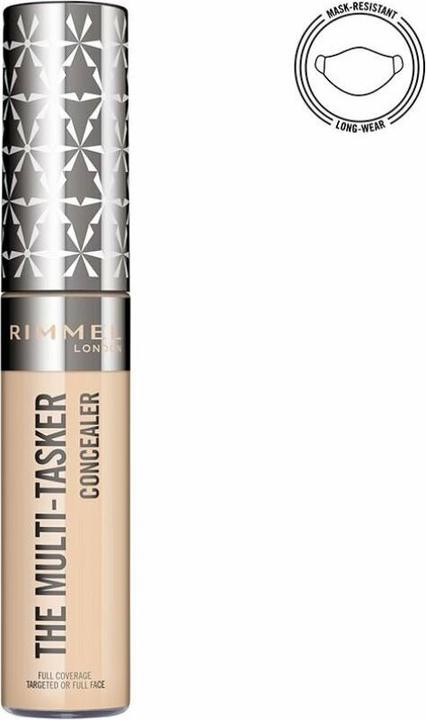Produktbild Rimmel London The Multi-Tasker 10 ml (020 Fair)